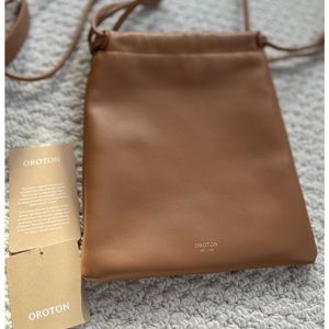 Oroton Lilia Bag soft leather Australia brand